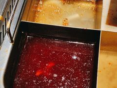 -海底捞火锅(泰安爱琴海店)