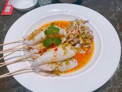 -双合园·海鲜水饺青岛菜(大尧三路店)