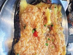 茄子-老虎滩大连海鲜烧烤(建邺云锦路总店)