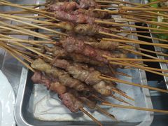 -胖姐烧烤(总店)