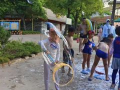 -武汉玛雅海滩水公园