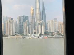 -上海外滩英迪格酒店