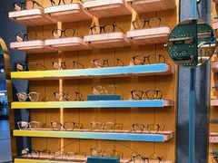 -木九十眼镜(嘉里中心店)