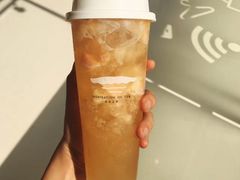 -喜茶(深圳东门1234店)