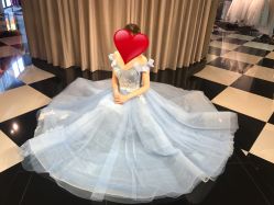 -珠海女王嫁衣馆(珠海左右创意园店)