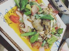 -黄桷树曹家私房菜(江与城店)