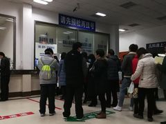 -上海市第十人民医院(总院)