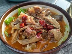 -长勺子东南亚(街道口店)