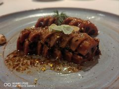 -青年公社烤鸭(青年路店)