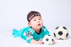 -憨大叔韩式儿童摄影(浦东新区店)