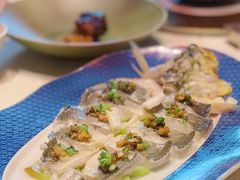 -万丽轩·粤菜(王府井金茂万丽酒店)