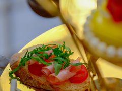 -天津海河悦榕庄·Lobby Lounge大堂吧