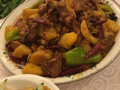 -楼兰印象(朝外店)