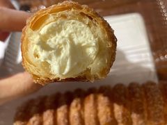 -罗莎蛋糕Rosa bread(蔡锷北店)