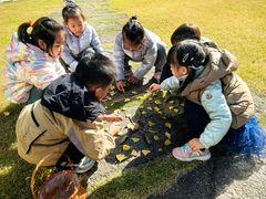-硅谷蒙学幼儿园