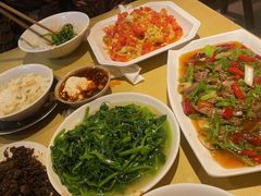 -张豆花(碚峡路店)