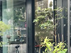 门面-Home Cafe(水榭春天店)