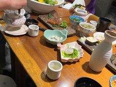 -九井澤精致料理(金茂店)