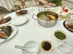 -京彩臻品火锅
