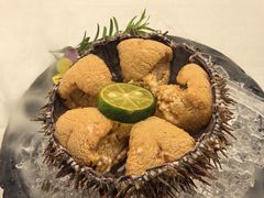 -品海楼·大连海胆锅贴馆(东港店)