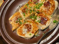 客家酿豆腐-老客家·客家菜(万达店)