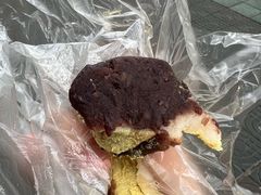 -松盛糕团店(红旗桥店)