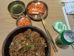 -西塔老太太拌饭(城市集市龙之梦店)