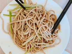 -宝光熏肉鞋底火烧(新街口店)