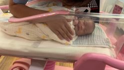 -梓爱月子中心(花都店)