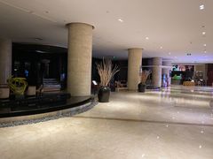 -天津滨海圣光皇冠假日酒店