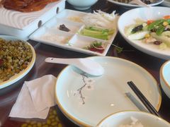 -恭敬李·烤鸭(天坛北门店)