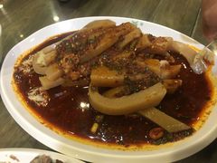 -清真益鑫羊肉手抓馆(南大街店)