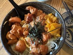 -铃木食堂(北新桥店)