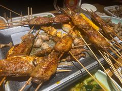 -管氏翅吧(甘家口店)