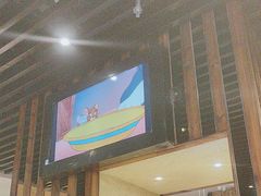 -汉巴味德自助餐厅(嘉定宝龙广场店)