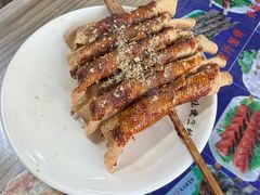 -卜奎风味便宜坊(兴隆路店)