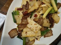 -云海肴·汽锅鸡·云南菜(天津国金汇店)