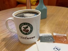 -逸派咖啡 EPARKCOFFEE(广安门店)