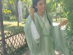 -九月鹰飞汉服摄影工作室