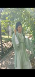 -九月鹰飞汉服摄影工作室