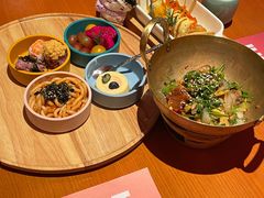 -仓桥家·焗寿司·锅物(光谷步行街店)