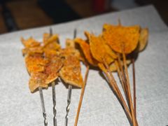 -平娃三宝烧烤·面食(富丰桥店)