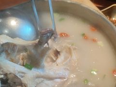 -鑫日千里马朝鲜族小馆(总店)