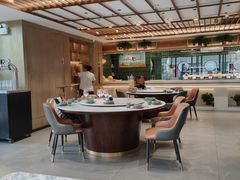 -聚丰园•湖鲜餐厅(阿红私房菜梅石路店)
