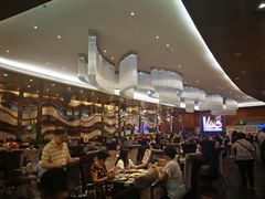 大堂-新兴·金羊座·粤菜点心(乐峰店)
