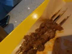 -我是那个大叔·美食研究所(新塘路店)