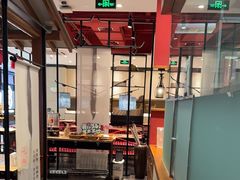 -和府捞面(北美新天地店)