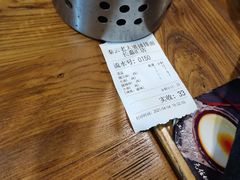 -秦云老太婆摊摊面(长嘉汇两江峯店)