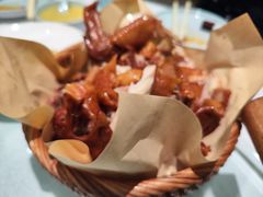 -玉林烤鸭店(定福庄店)
