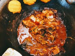 -缘福乡村铁锅炖民宿(八达岭店)